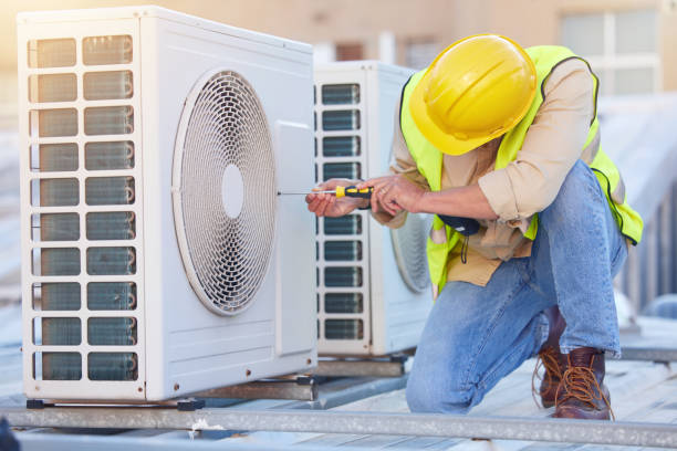 Best HVAC replacement cost  in Weatherford, OK