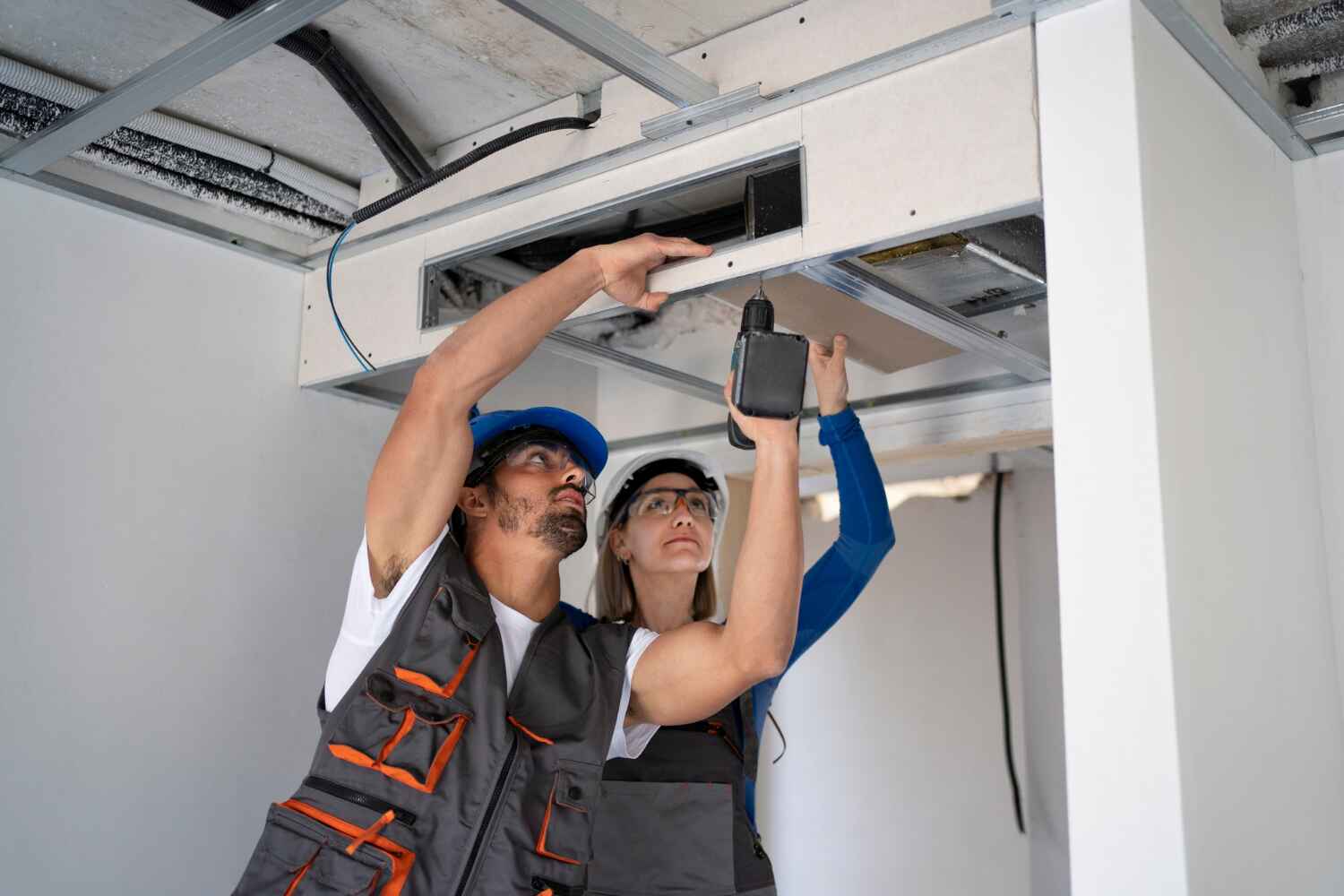 Best HVAC tune-up services  in Weatherford, OK