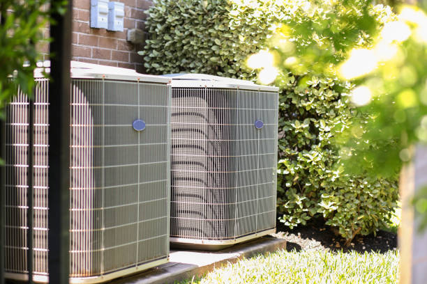 Best HVAC installation services  in Weatherford, OK